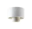Posliinikanta Valk Suora IP54 E27 84,5mm Kierre