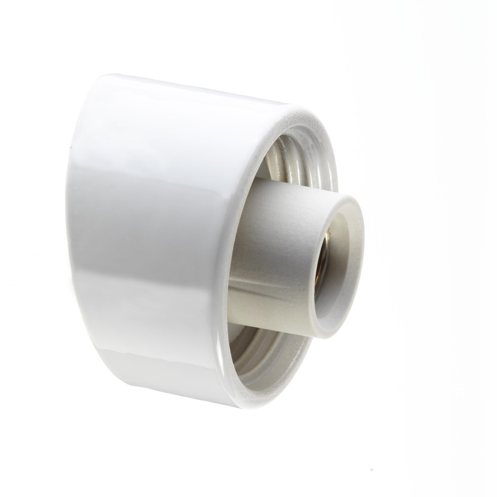 Posliinikanta Valk Vino IP54 E27 84,5mm Kierre