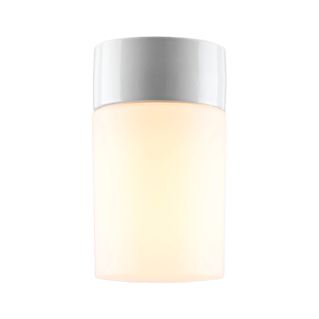 OPUS 120 VALKOINEN IP54 E27