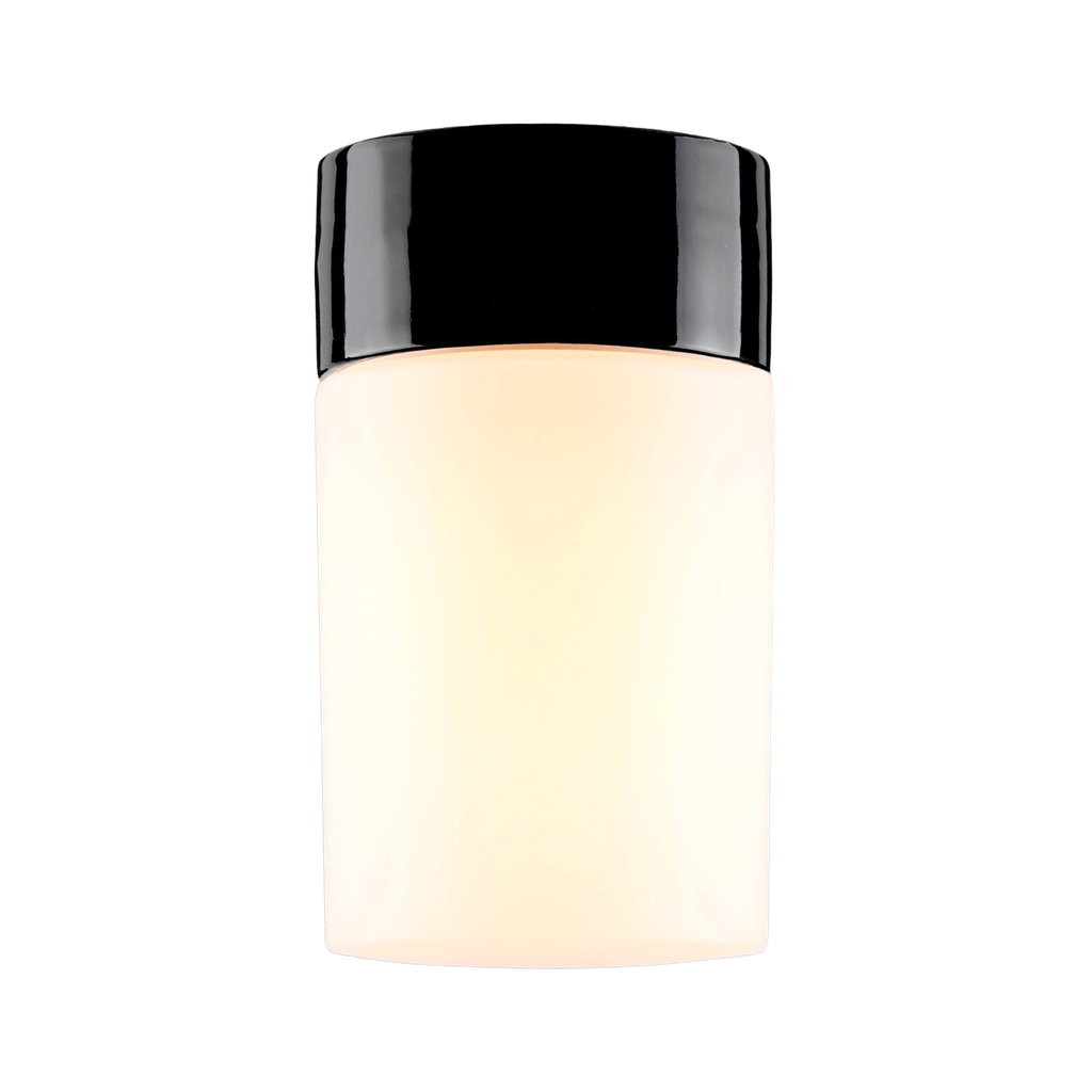 OPUS 120 MUSTA IP54 E27