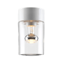 OPUS 120 KIRKAS VALKOINEN IP54 E27