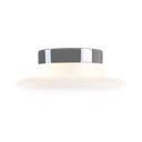 Cairo Large harmaa IP44 E27