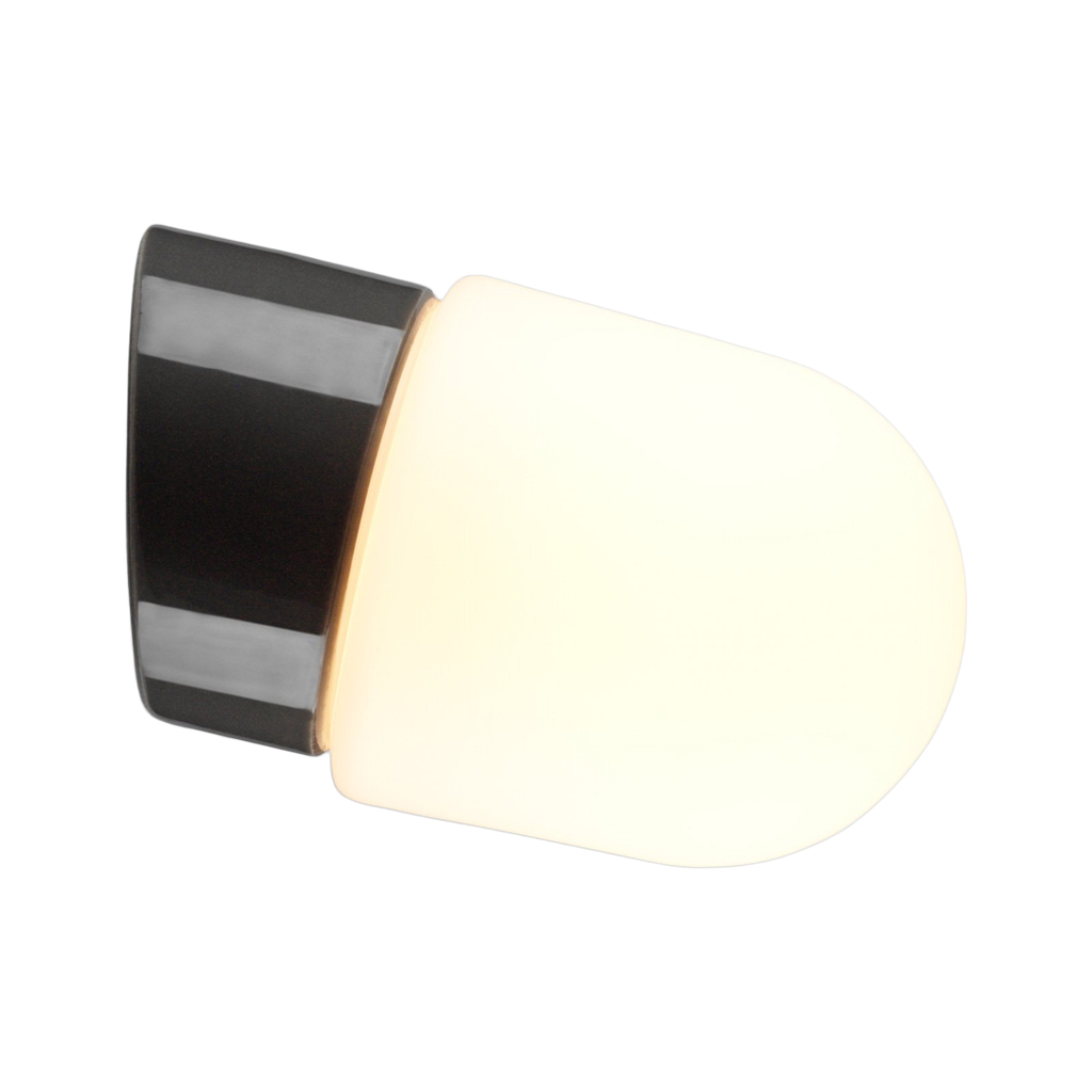 Contrast Fridhem harmaa vino IP54 E27 75W