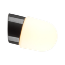 Contrast Fridhem harmaa vino IP54 E27 75W