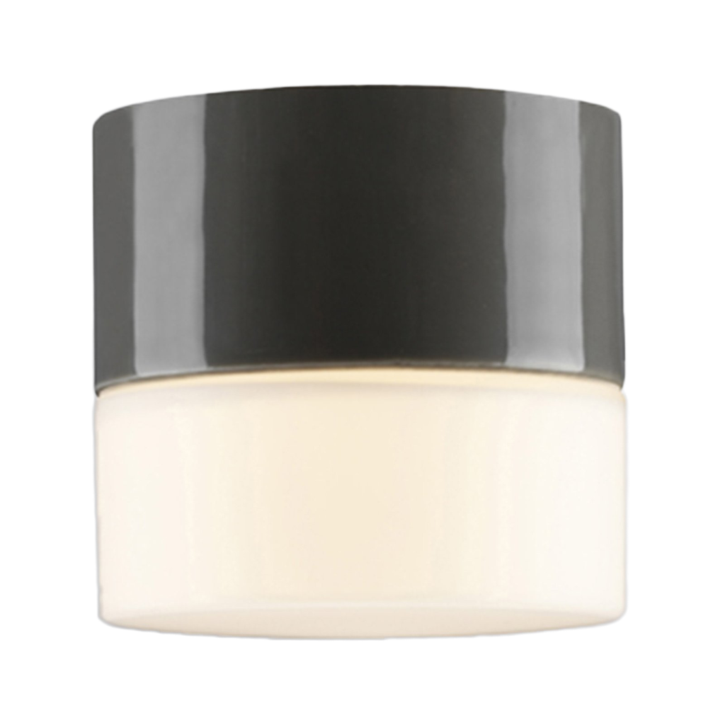 Ifö Opus 100 matta opaalilasilasi sauna seinä