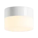 Opus 140/100 Ledvalaisin 10W IP44 Valk Matta Opaali