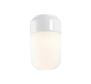 Saunavalaisin Ohm 100/170 IP44 E27 Valk Matta Opaali
