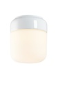 Ohm 140/170 Ledvalaisin 10W IP44 Valk Matta Opaali
