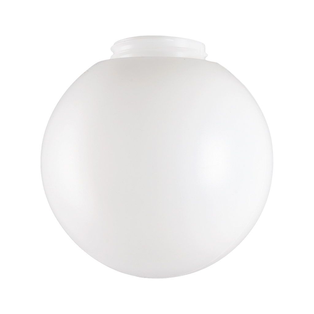 Kupu HD polyeteeni, kierre 84,5 mm Ø 200 mm korkeus 180 mm