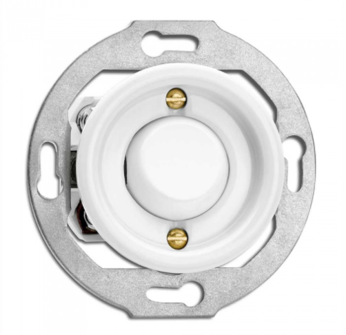 Vaihtokytkin 6 Painonapilla Uppo   Posliini