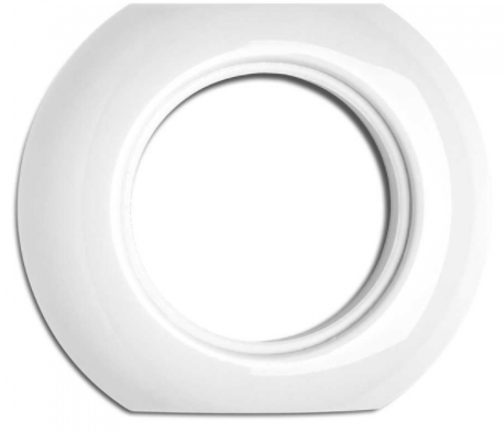 Peitelevy Keskiosa Posliini