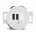 Usb-Rasia Uppo Posliini