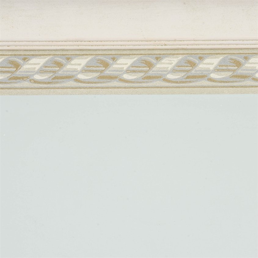 Boordi Versailes-band harmaa/ harmaansininen