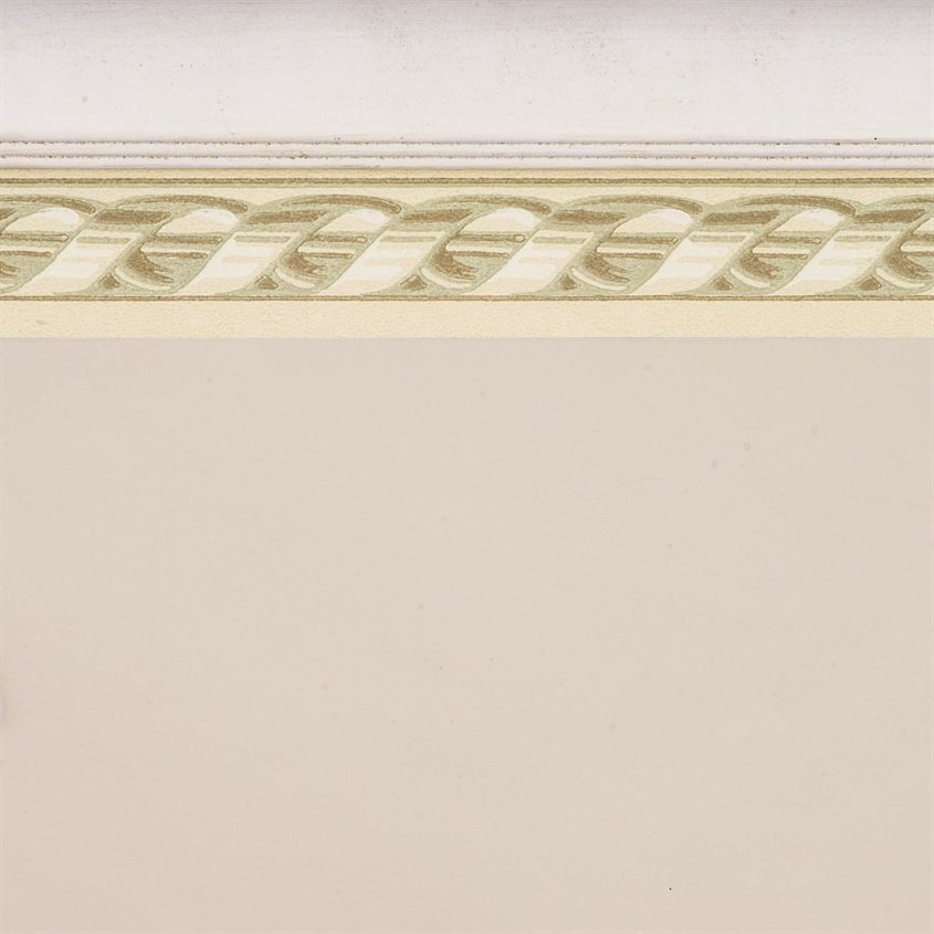 Boordi Versailes-band turve/ lehmuksenvihreä