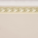 Boordi Versailes-band turve/ lehmuksenvihreä