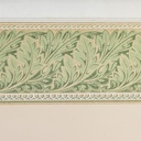 Boordi Viktoria I oksapaperi/ vihreä