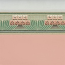 Boordi Wienerjugend oksapaperi/ roosa