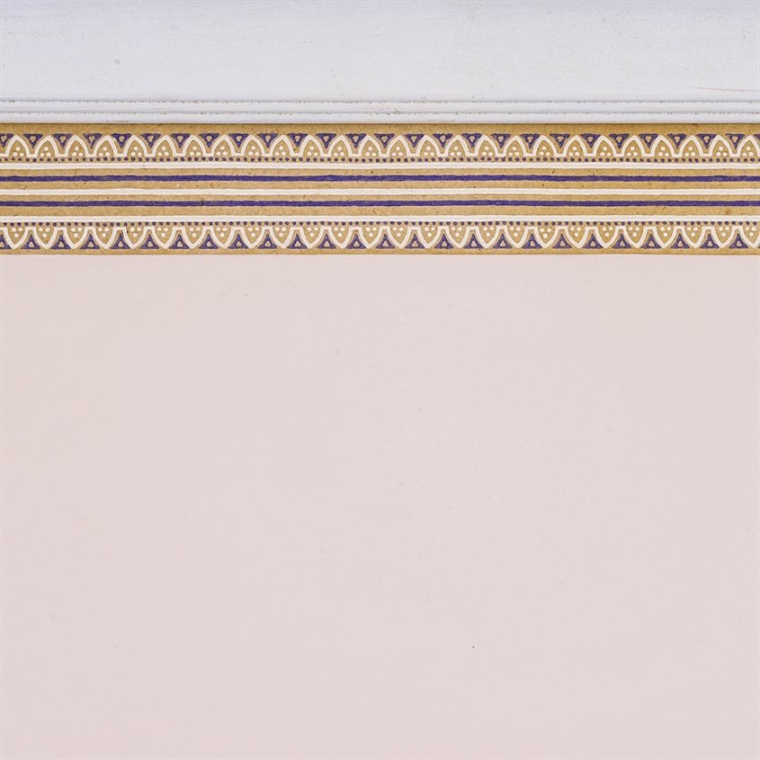 Boordi Svedjan oksapaperi/ sininen