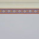 Boordi Svarta raden oksapaperi/ sininen