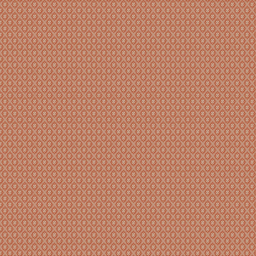 Tapetti Mölletorp oksapaperi/ punainen