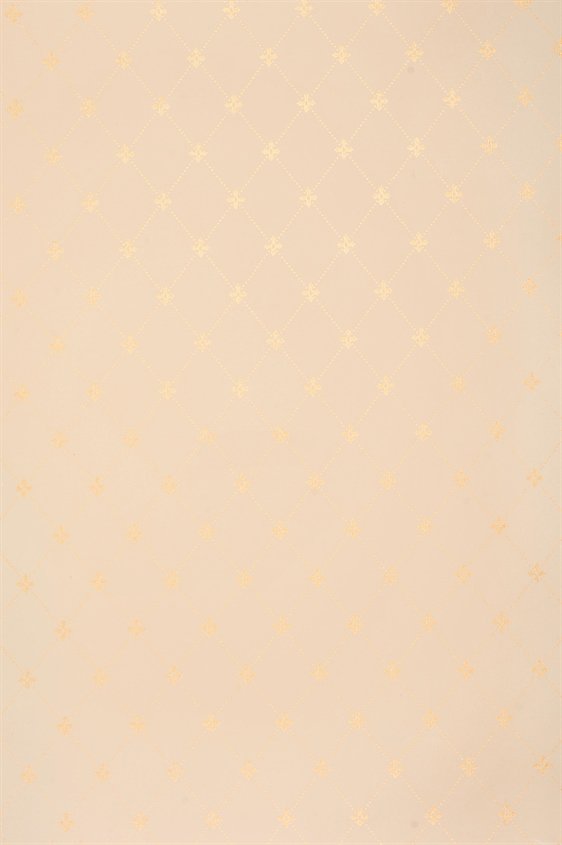 Tapetti Filipsborg keltainen/ kulta