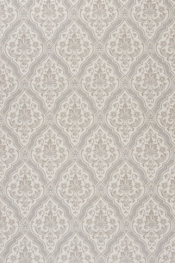 Tapetti Rydeholm oksapaperi/ sininen