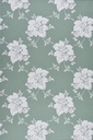 Tapetti Hagesalen harmaa/ vihreä