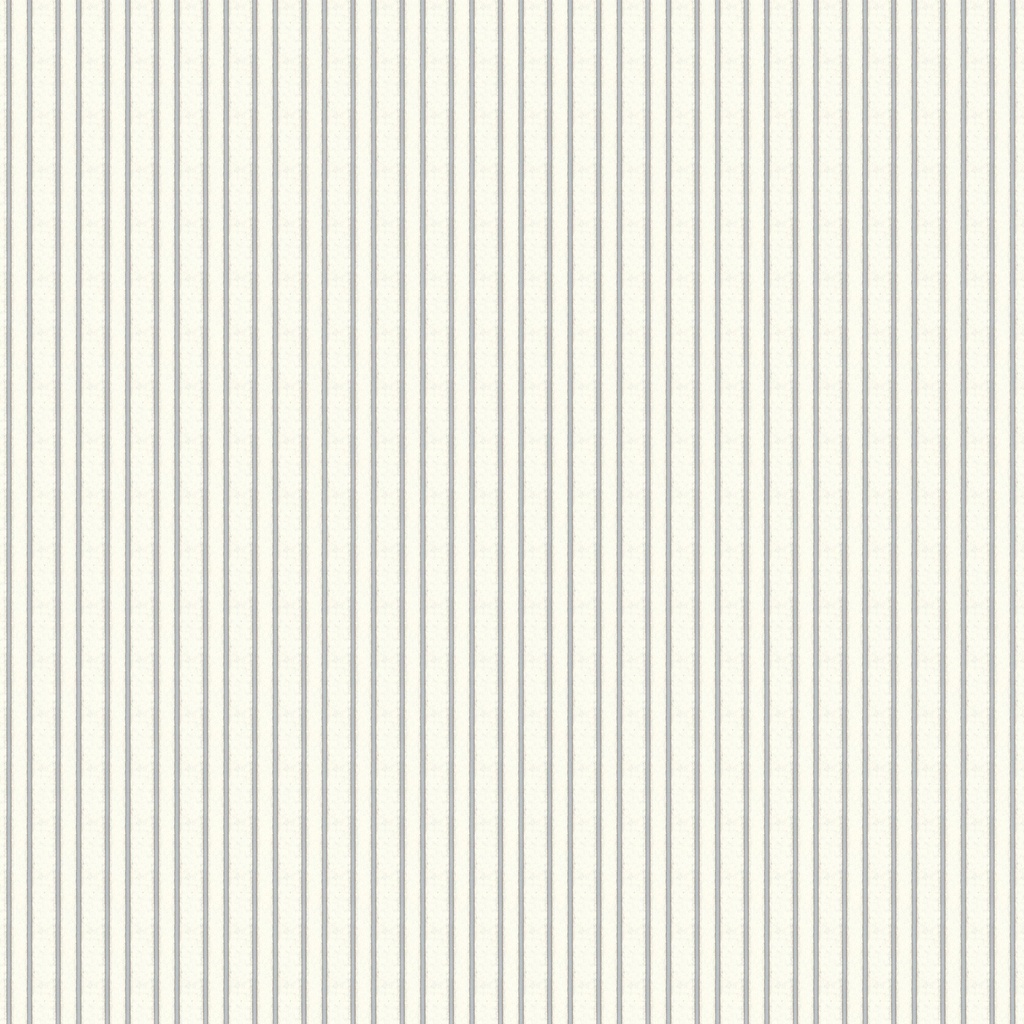 Tapetti Klassisk rand II oksapaperi/ sininen