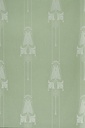Tapetti Slottsviken vihreä/ valkoinen