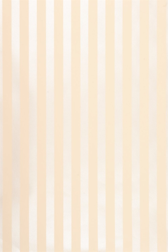 Tapetti Klassisk rand I, keltainen/ kiille