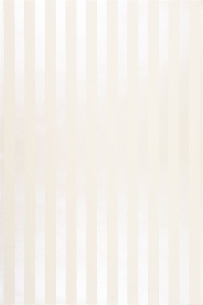 Tapetti Klassisk rand I, valkoinen/ kiille