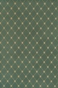 Tapetti Filipsborg, vihreä/ kulta