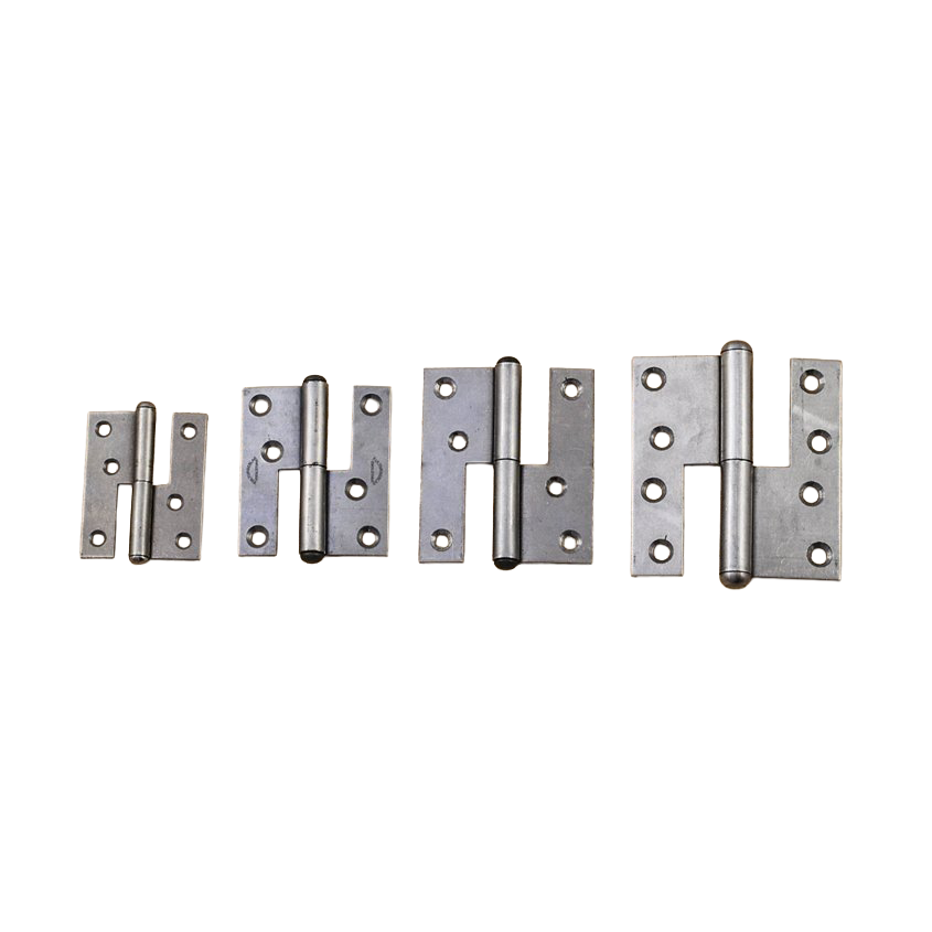 Sarana painaville oville, pyöristetty nuppi teräs, kuulalaakerilla C?x122 mm/A? oikea