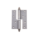Nostosarana painaville oville kuulalaakerilla 148mm, vasenkätinen. Kartiopää, käsittelemätön teräs.