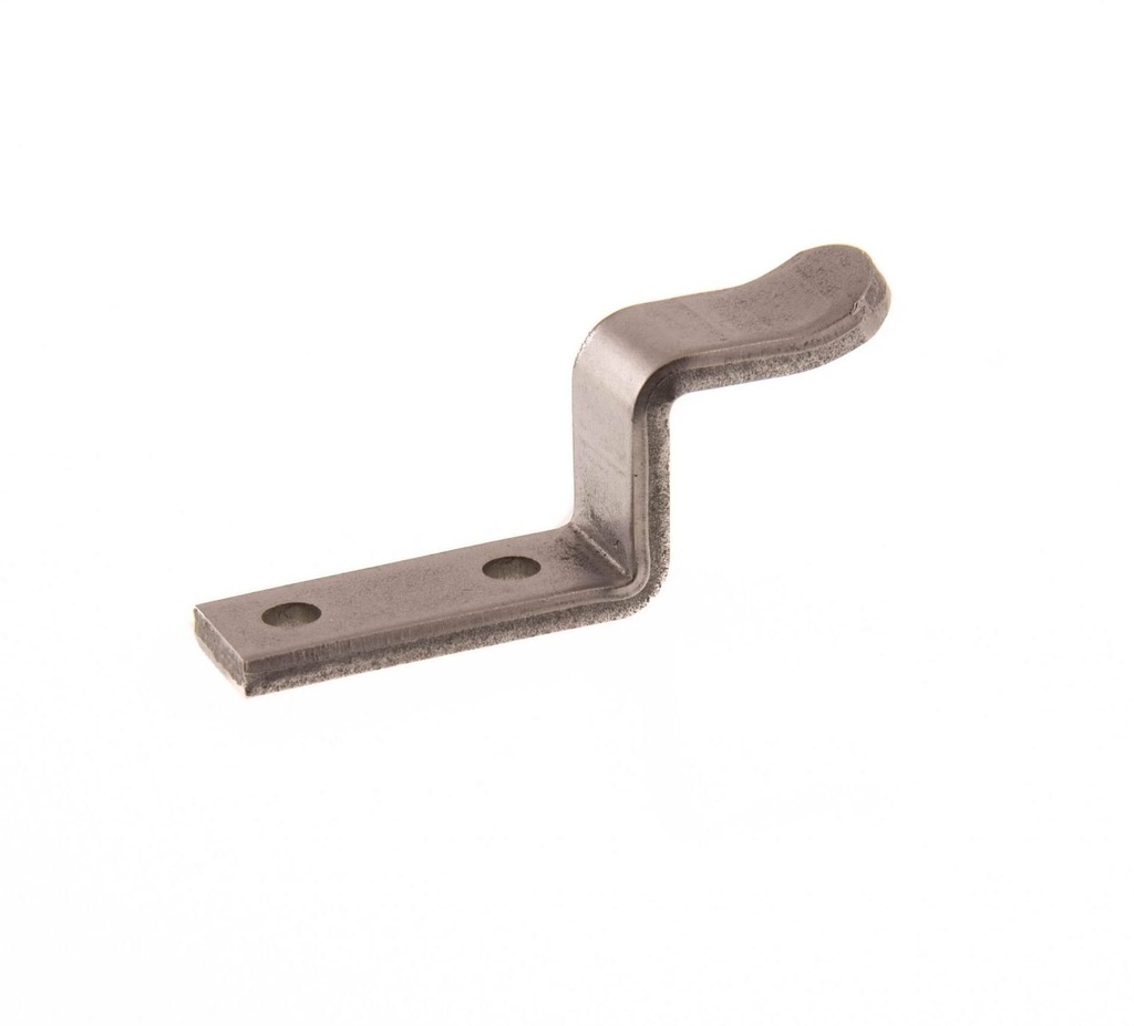 Haka käsittelemätön teräs 20 mm