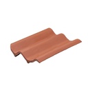 Randers Lapetiili kaksiaaltoinen RT804, kattotiili aito savitiili