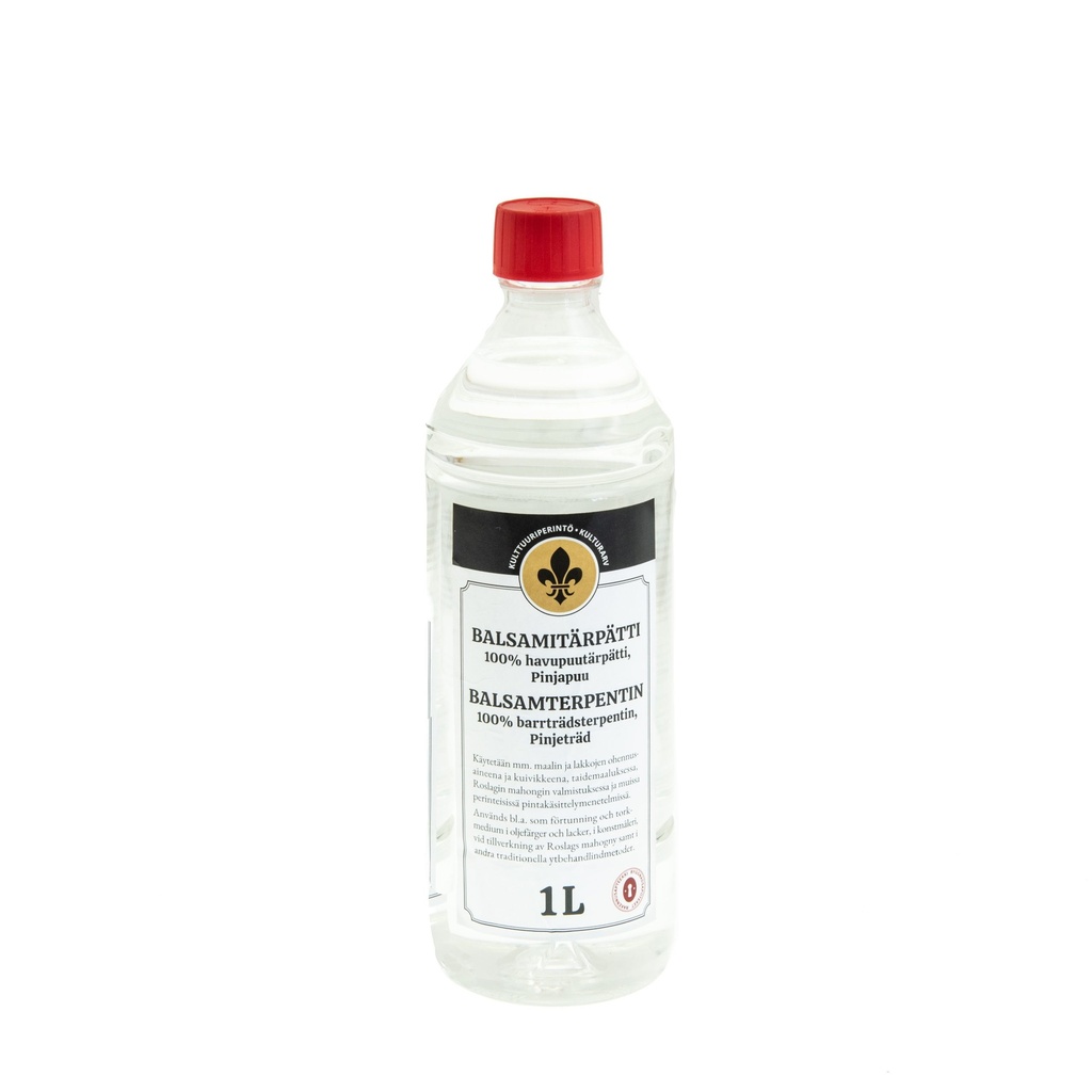Balsamitärpätti 1L