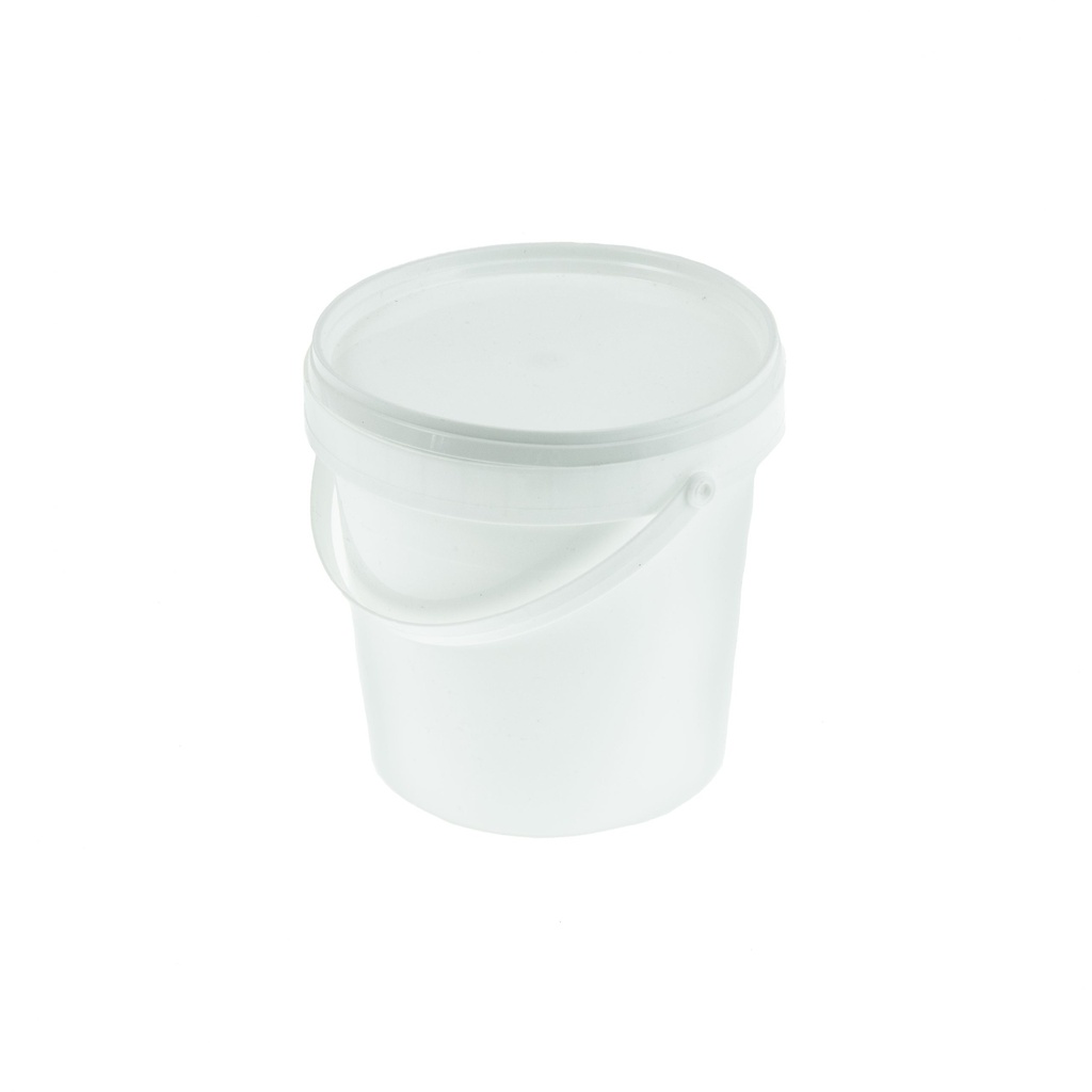 Maalisanko kannella 1,2L