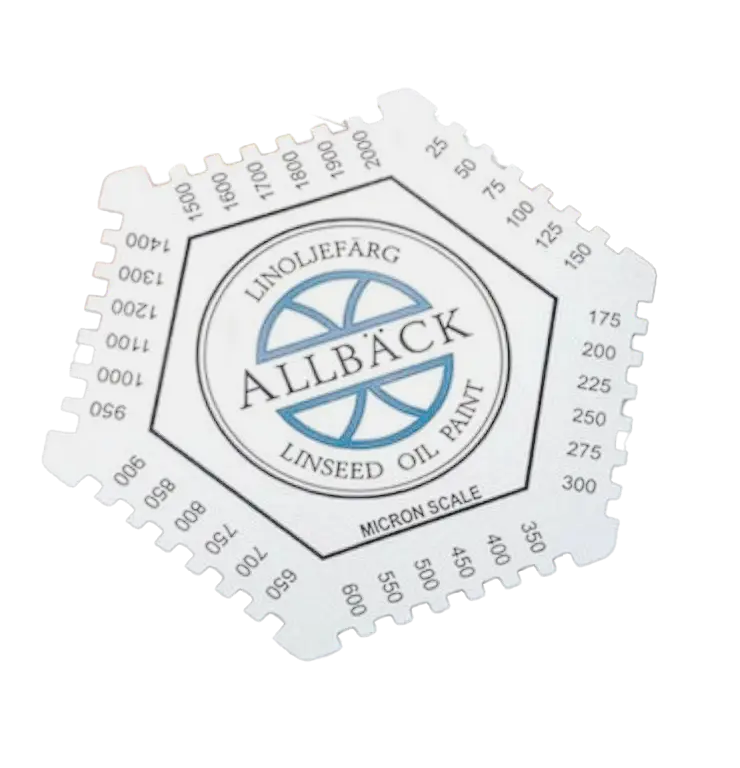 Mymittari, pinnoitteen paksuuden mittaamiseen