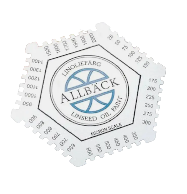 Mymittari, pinnoitteen paksuuden mittaamiseen