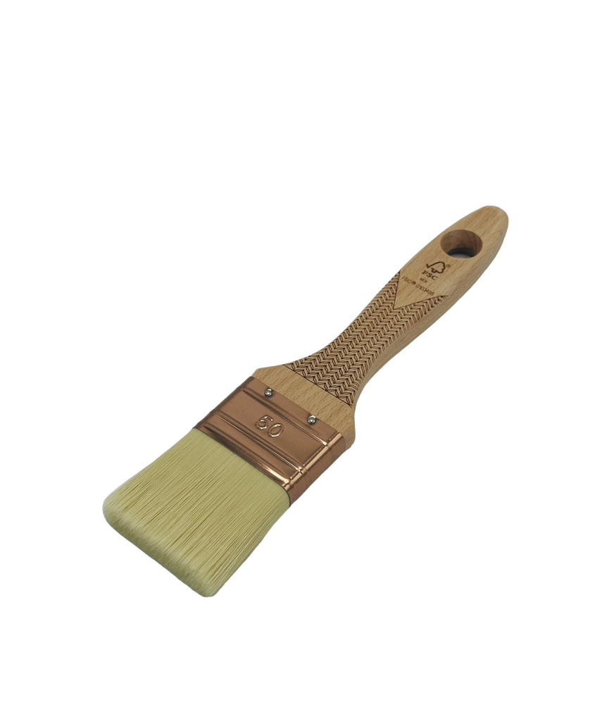 Sivellin/ tasoittaja 50mm. Allbäck.