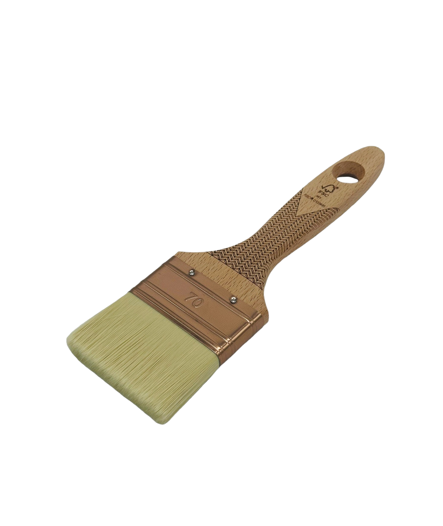 Tasoittaja 70mm. Allbäck.