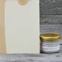 Allbäck pellavaöljymaali Kauranharmaa 2 dl