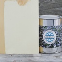 Allbäck pellavaöljymaali Kauranharmaa 1 l