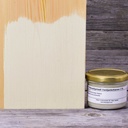 Allbäck pellavaöljymaali Vaniljankeltainen 2 dl