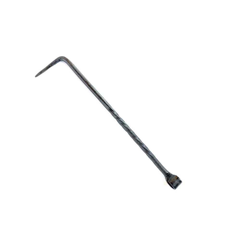 AKKA ikkunanaukipitolaita, tuuletushaka