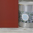 Allbäck pellavaöljymaali Rautamönjä 3 l