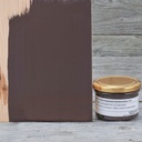 Allbäck pellavaöljymaali Kanelinruskea 2 dl