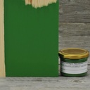 Allbäck pellavaöljymaali Kromioksidinvihreä 2 dl