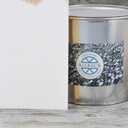 Allbäck pellavaöljymaali Antiikinvalkoinen 3 l